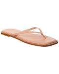 Tkees Dylan Leather Sandal