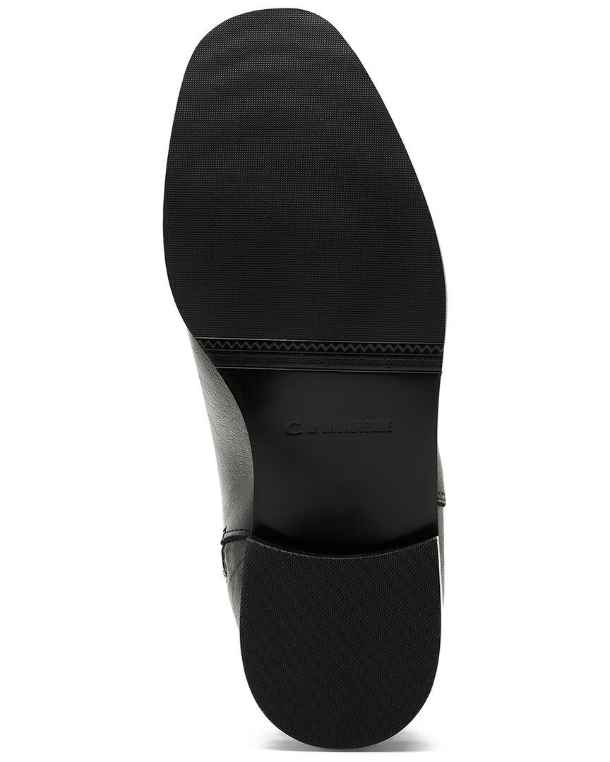La Canadienne Segal Leather Boot