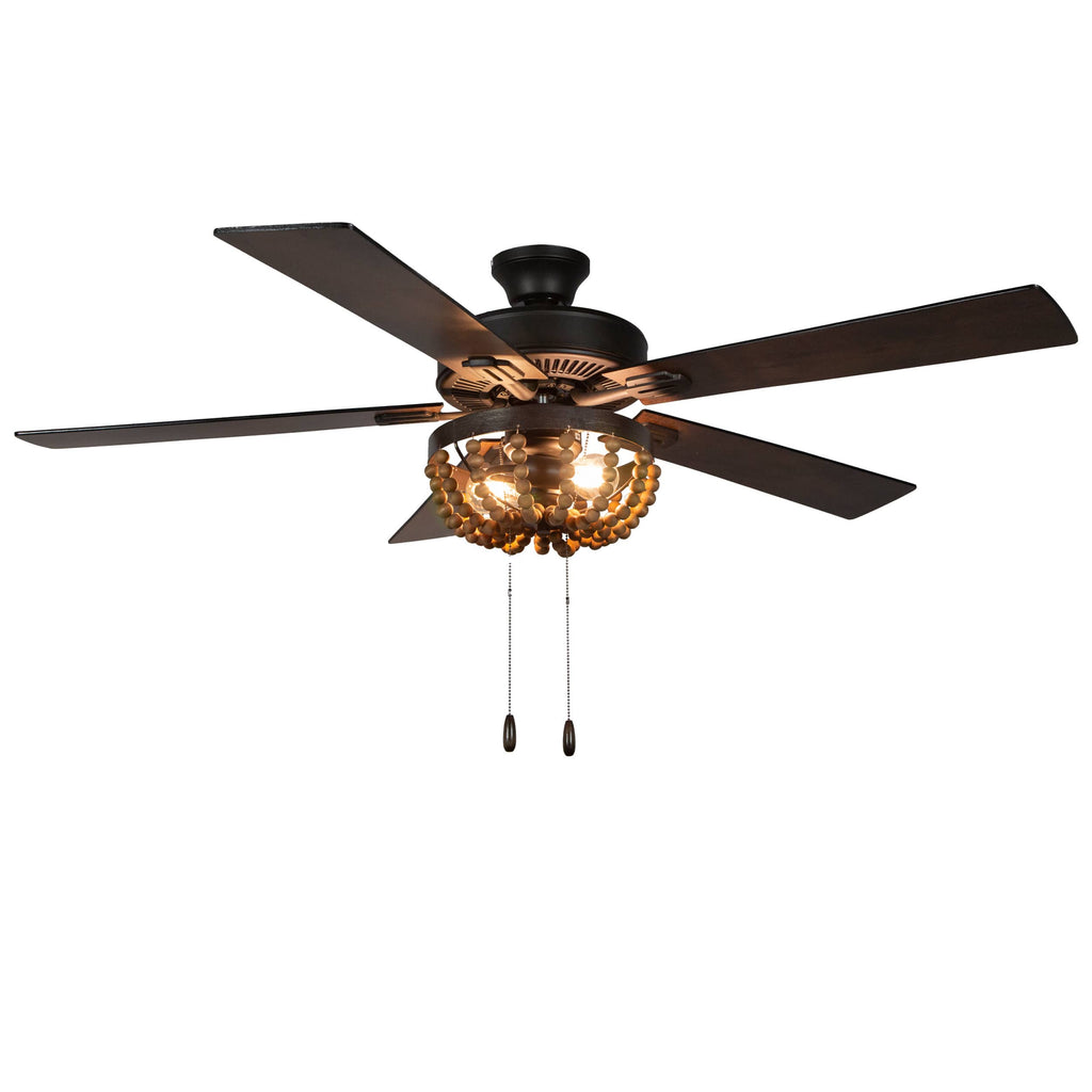 River of Goods Ceiling Fan