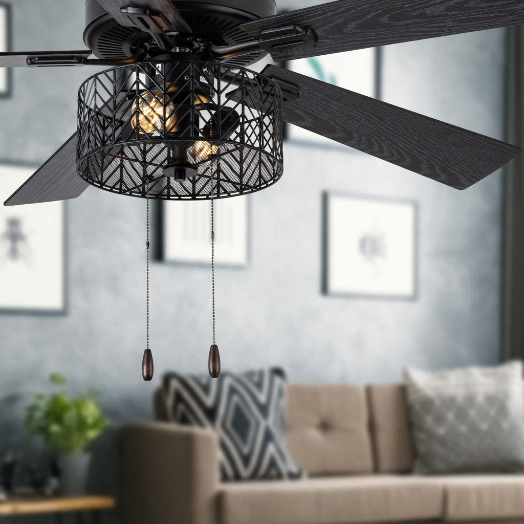 River of Goods Ceiling Fan