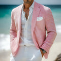 Sinclair | Eleganter einreihiger Blazer