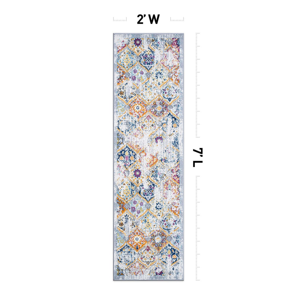 World Rug Gallery Sky Collection