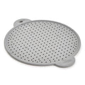 BergHOFF Silicone Splatter Screen with Dual Handles, 11"