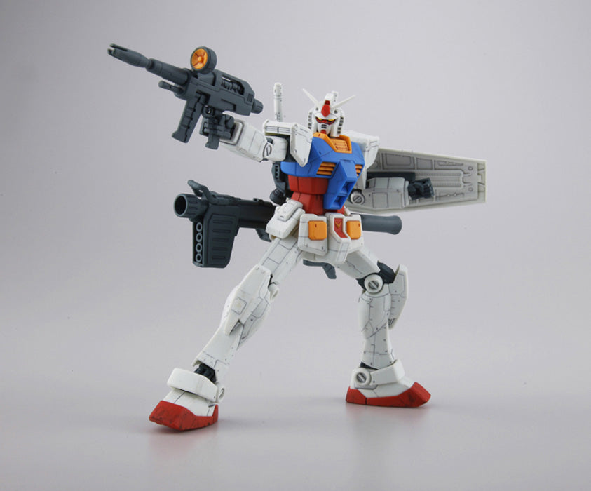 HG Gunpla Starter Set Vol.2 1/144