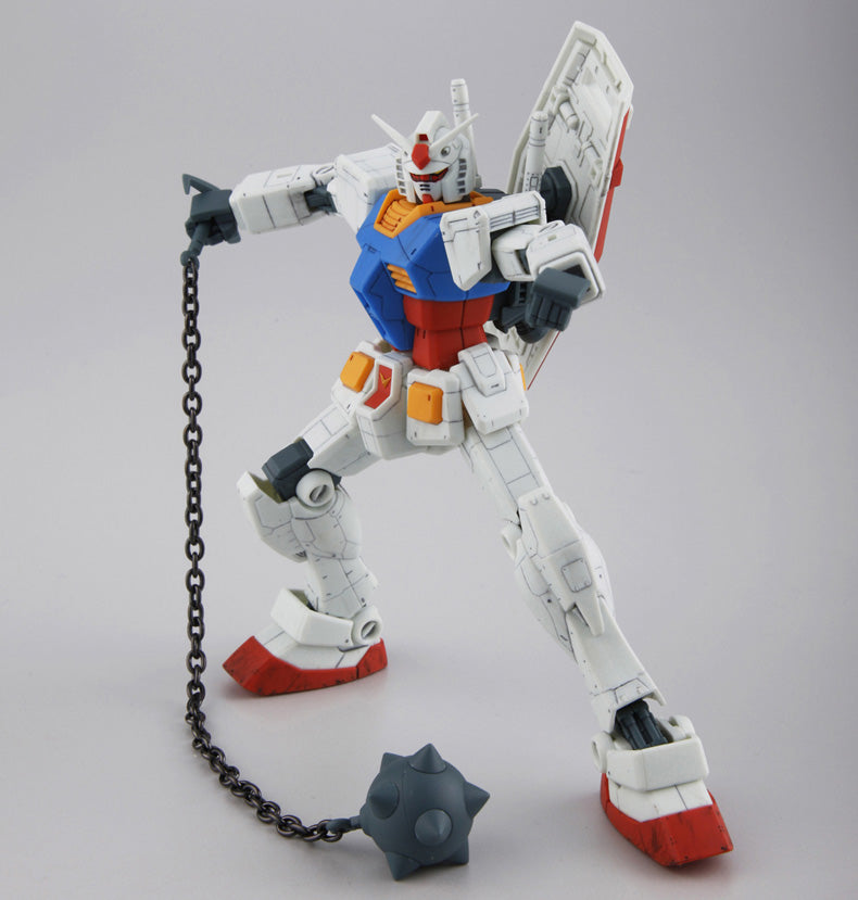 HG Gunpla Starter Set Vol.2 1/144