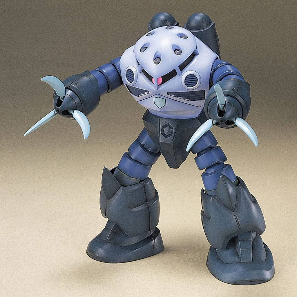 HG MSM-07 Z'Gok 1/144