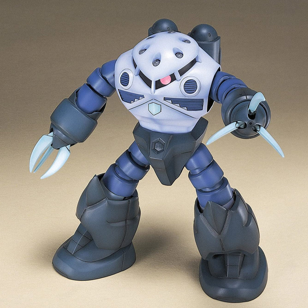 HG MSM-07 Z'Gok 1/144