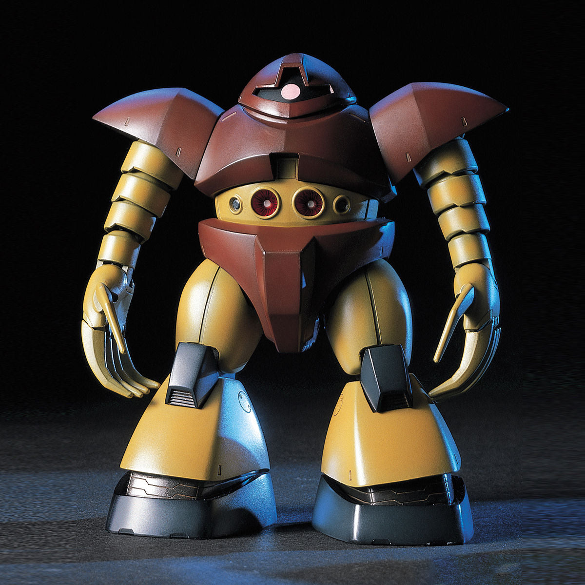HG MSM-03 'GOGG' 1/144