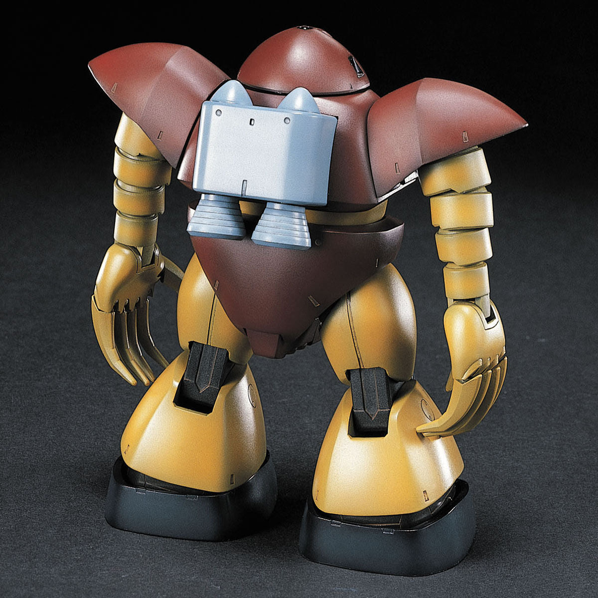 HG MSM-03 'GOGG' 1/144