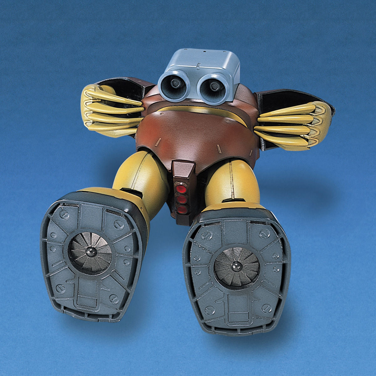 HG MSM-03 'GOGG' 1/144