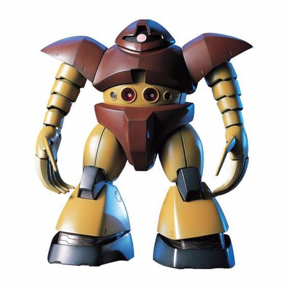HG MSM-03 'GOGG' 1/144