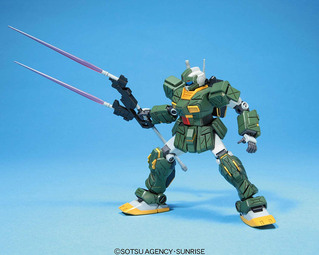 HG RGM-79FP GM Striker 1/144