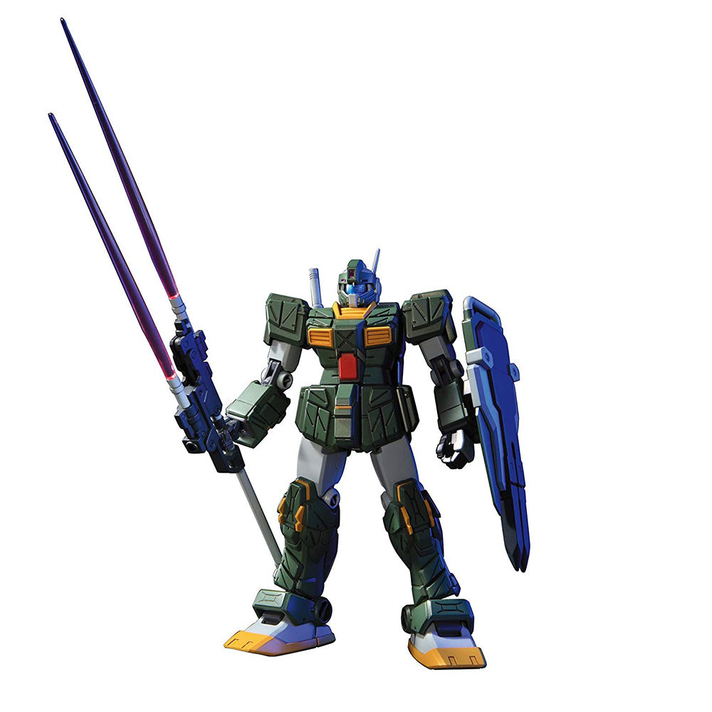 HG RGM-79FP GM Striker 1/144
