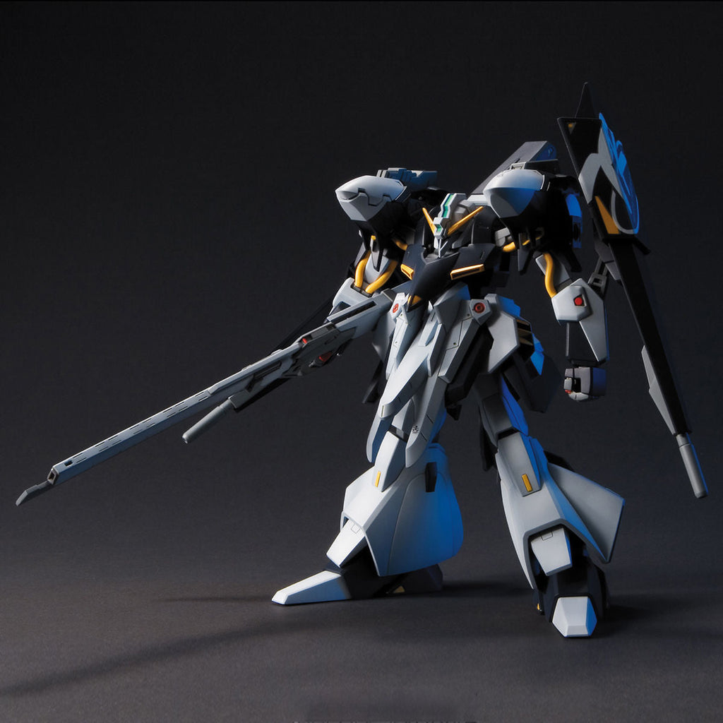 HG 0RX-005 Gaplant TR-5 Hrairoo 1/144