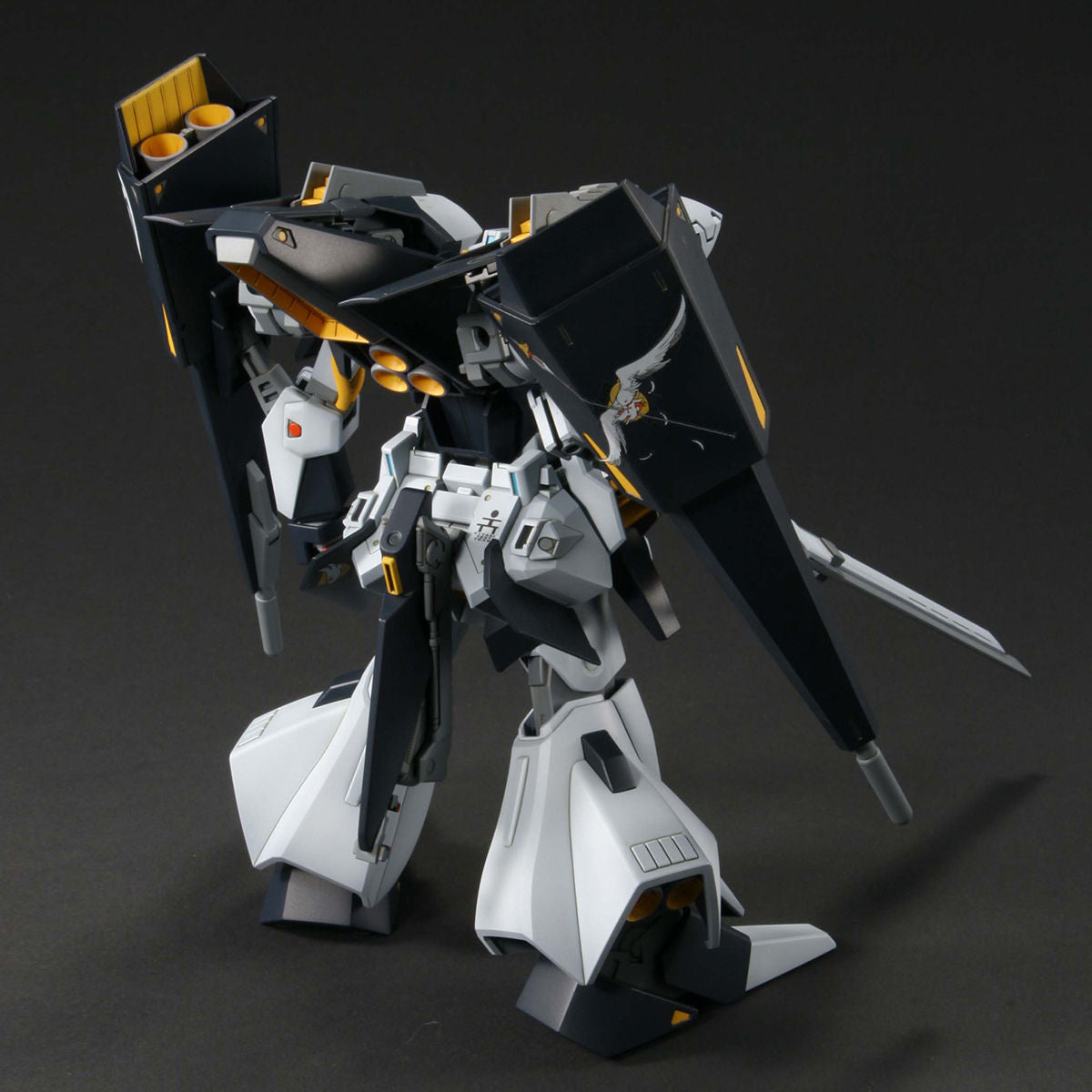 HG 0RX-005 Gaplant TR-5 Hrairoo 1/144