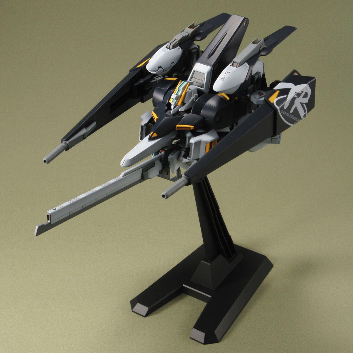 HG 0RX-005 Gaplant TR-5 Hrairoo 1/144