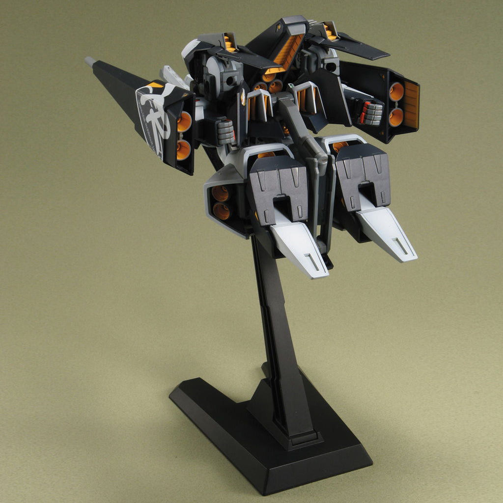 HG 0RX-005 Gaplant TR-5 Hrairoo 1/144