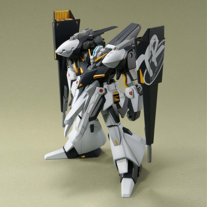 HG 0RX-005 Gaplant TR-5 Hrairoo 1/144