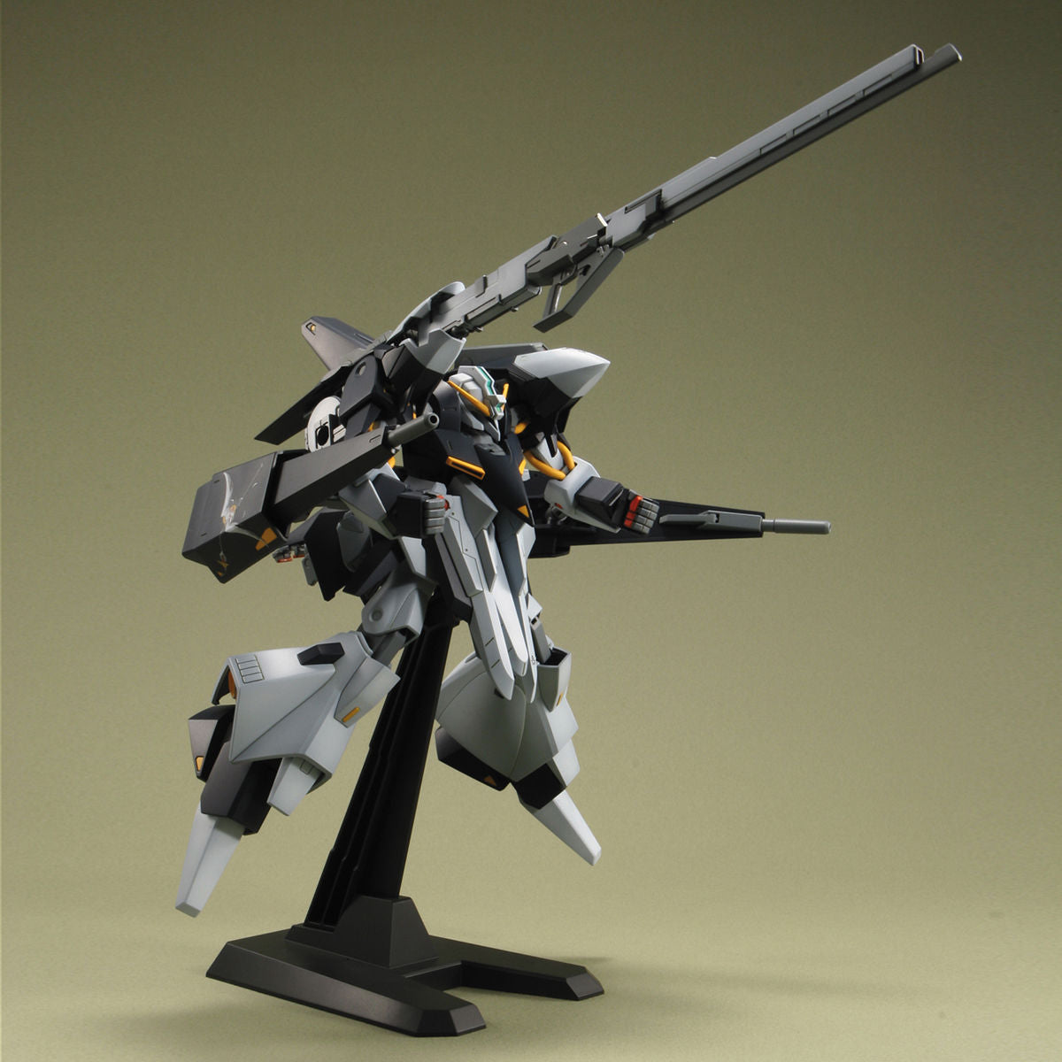 HG 0RX-005 Gaplant TR-5 Hrairoo 1/144