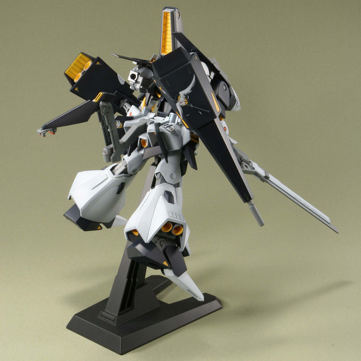 HG 0RX-005 Gaplant TR-5 Hrairoo 1/144
