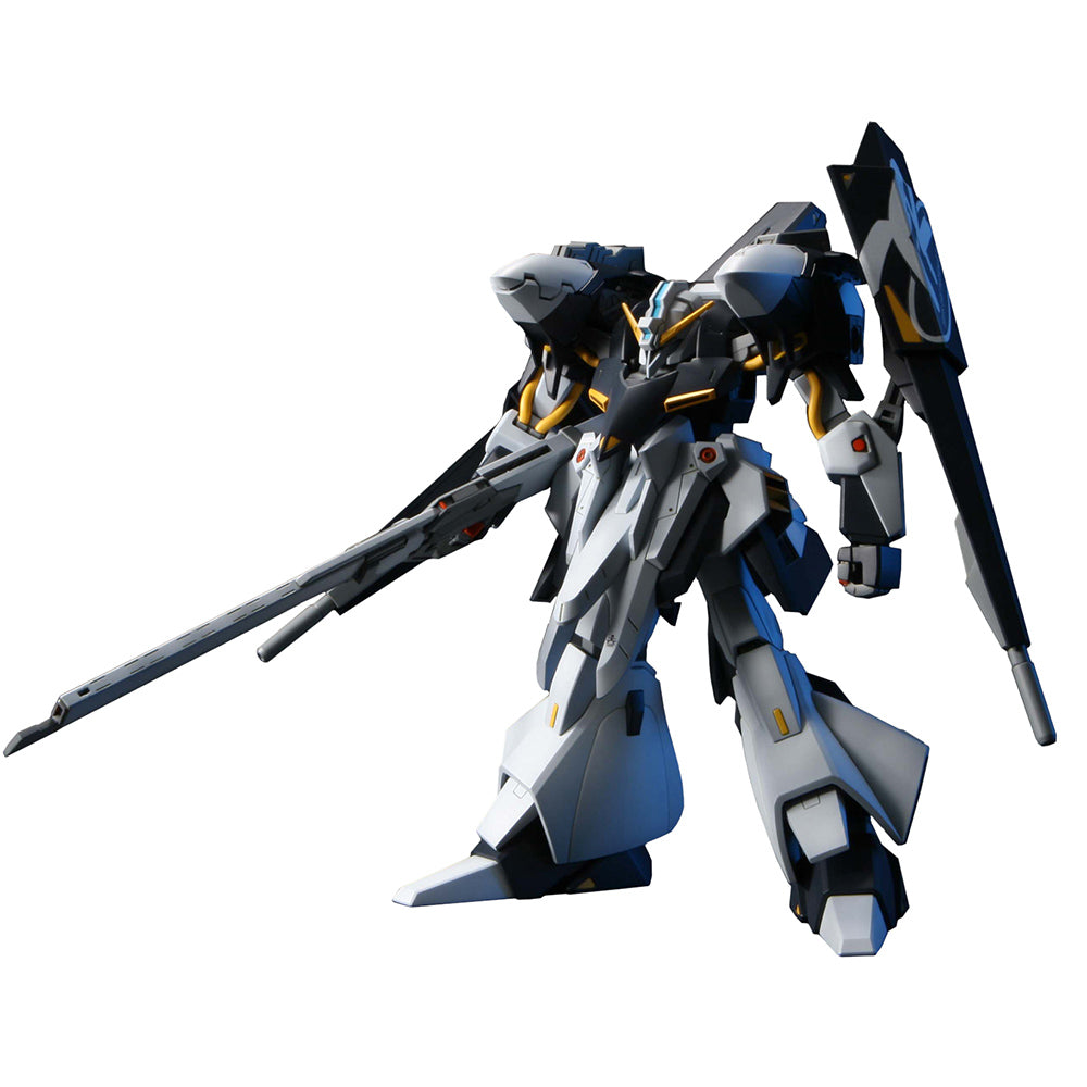 HG 0RX-005 Gaplant TR-5 Hrairoo 1/144