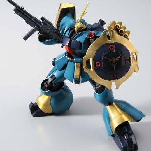 HG MSN-03 Jagd Doga (Gyunei Guss Custom) 1/144