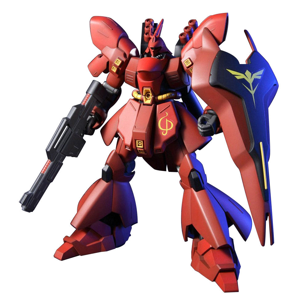 HG MSN-04 Sazabi 1/144