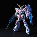 HG UC RX-0 Unicorn Gundam (Destroy Mode) 1/144