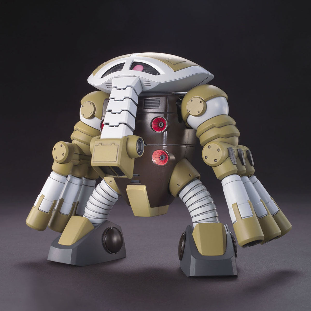 HG MSM-04G Juaggu (Unicorn Ver.) 1/144