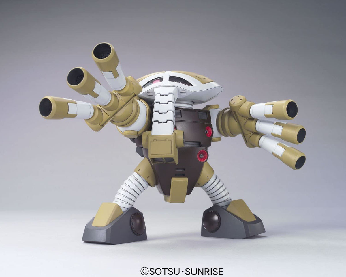 HG MSM-04G Juaggu (Unicorn Ver.) 1/144