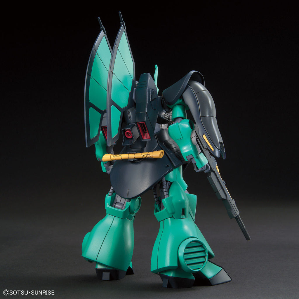 HG MSK-008 Dijeh 1/144