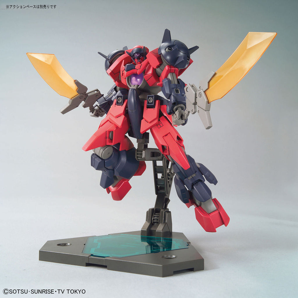 HG Ogre GN-X 1/144