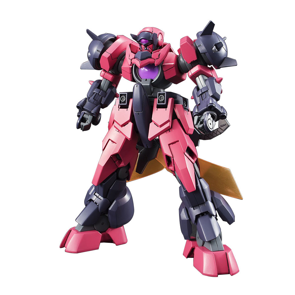 HG Ogre GN-X 1/144