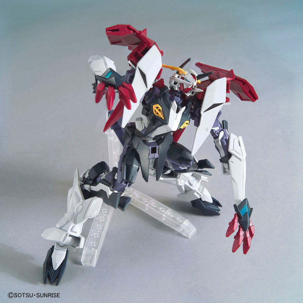 HG Load Astray Double Rebake 1/144