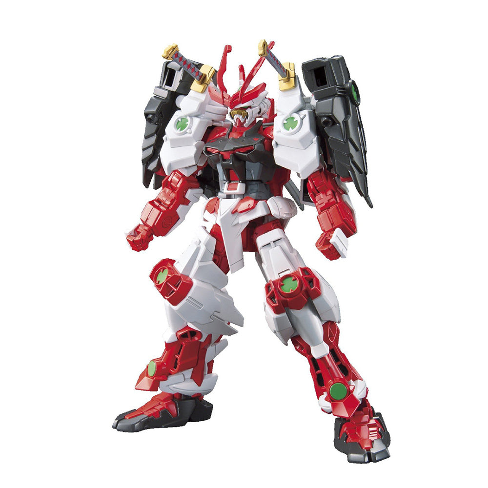 HG Sengoku Astray Gundam 1/144