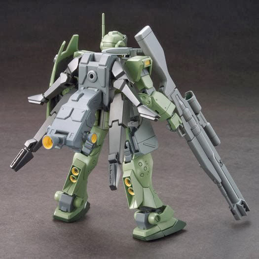 HG GM Sniper K9 1/144