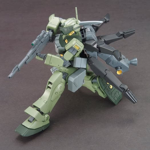 HG GM Sniper K9 1/144