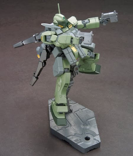 HG GM Sniper K9 1/144