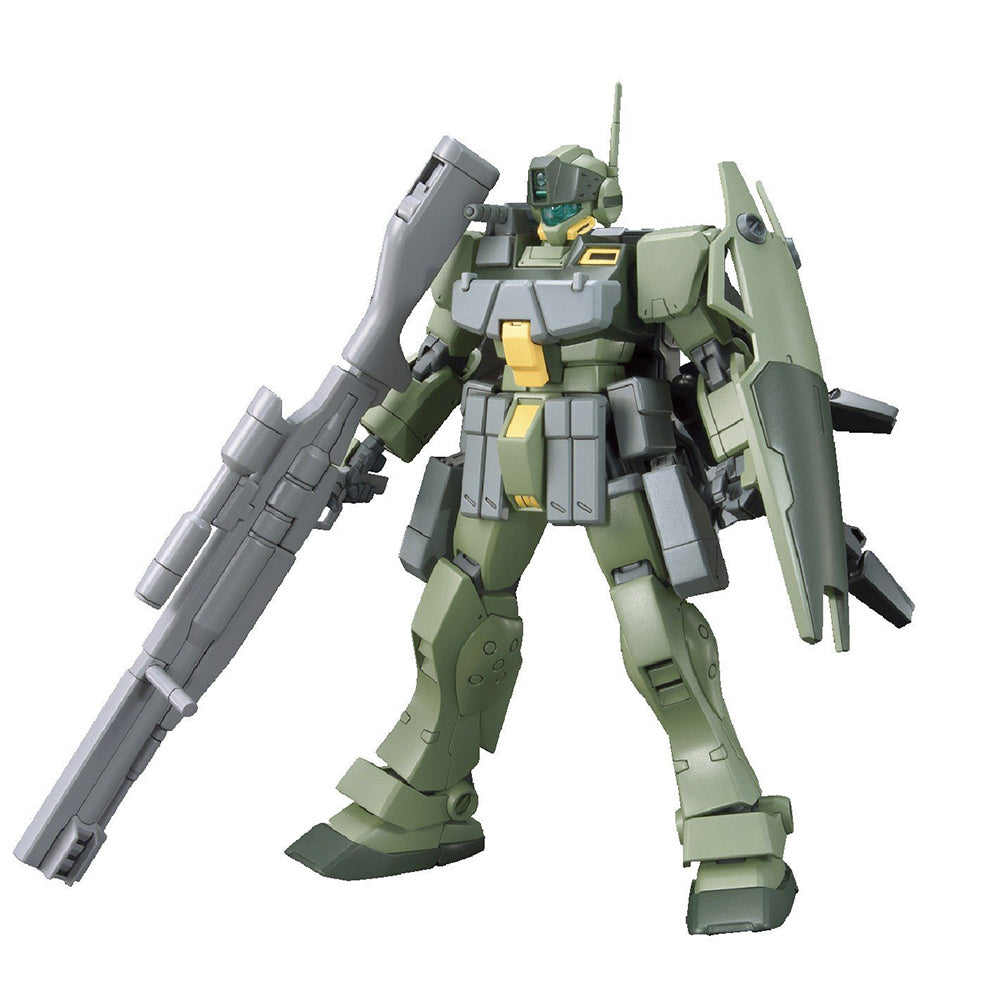HG GM Sniper K9 1/144