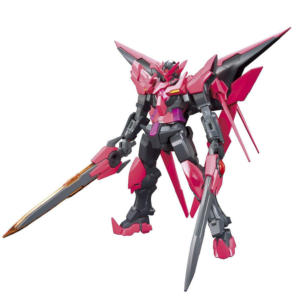 HG Gundam Exia Dark Matter 1/144