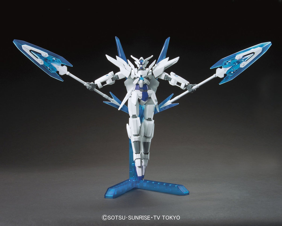 HG Transient Gundam 1/144