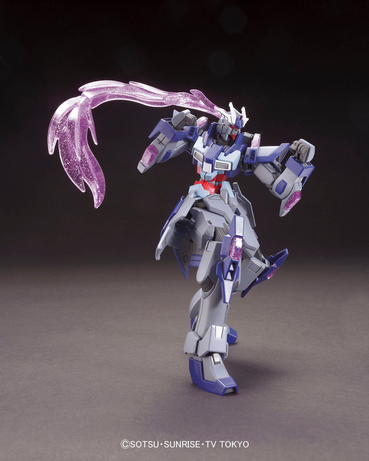 HG Denial Gundam 1/144