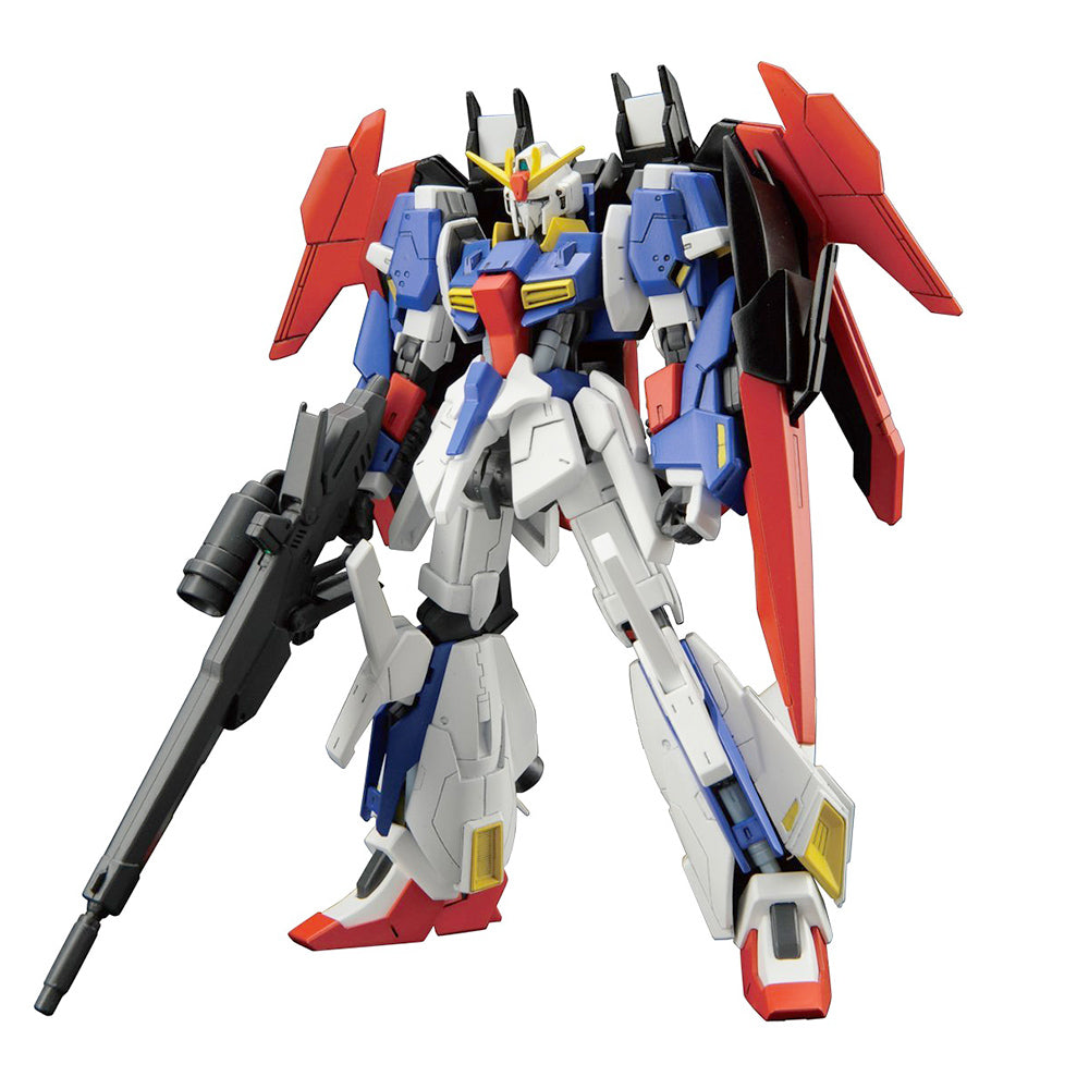 HG Lightning Z Gundam 1/144