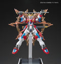 HG Kamiki Burning Gundam 1/144