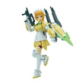 HG Super Fumina (Minato Sakai's Mobile Suit) 1/144