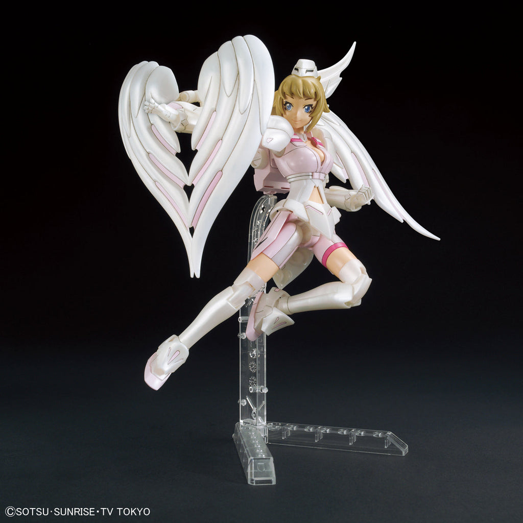 HG Super Fumina Axis Angel Ver. HG 1/144