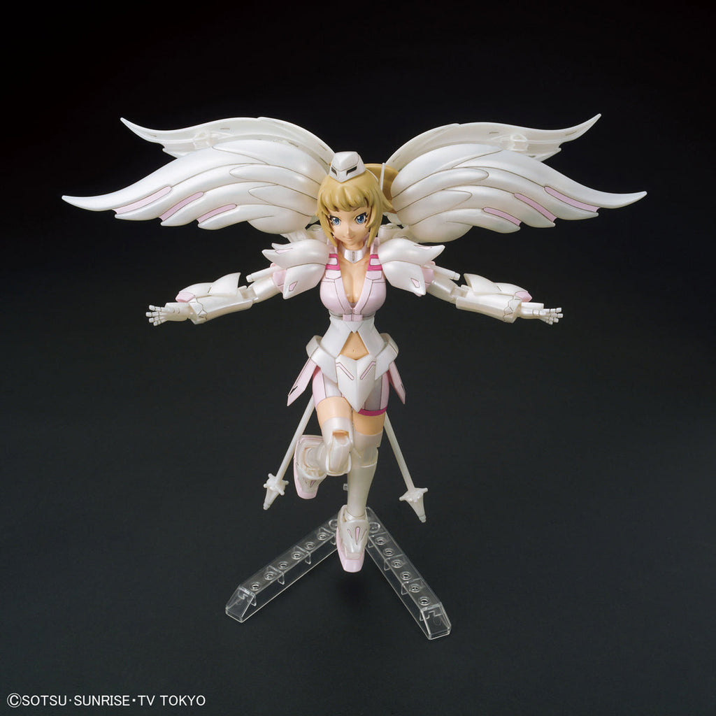 HG Super Fumina Axis Angel Ver. HG 1/144