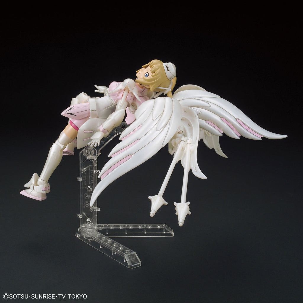 HG Super Fumina Axis Angel Ver. HG 1/144