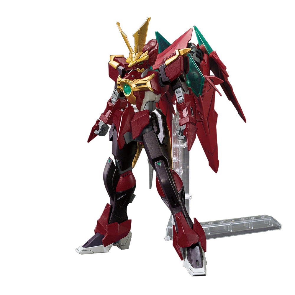 HG Ninpulse Gundam 1/144