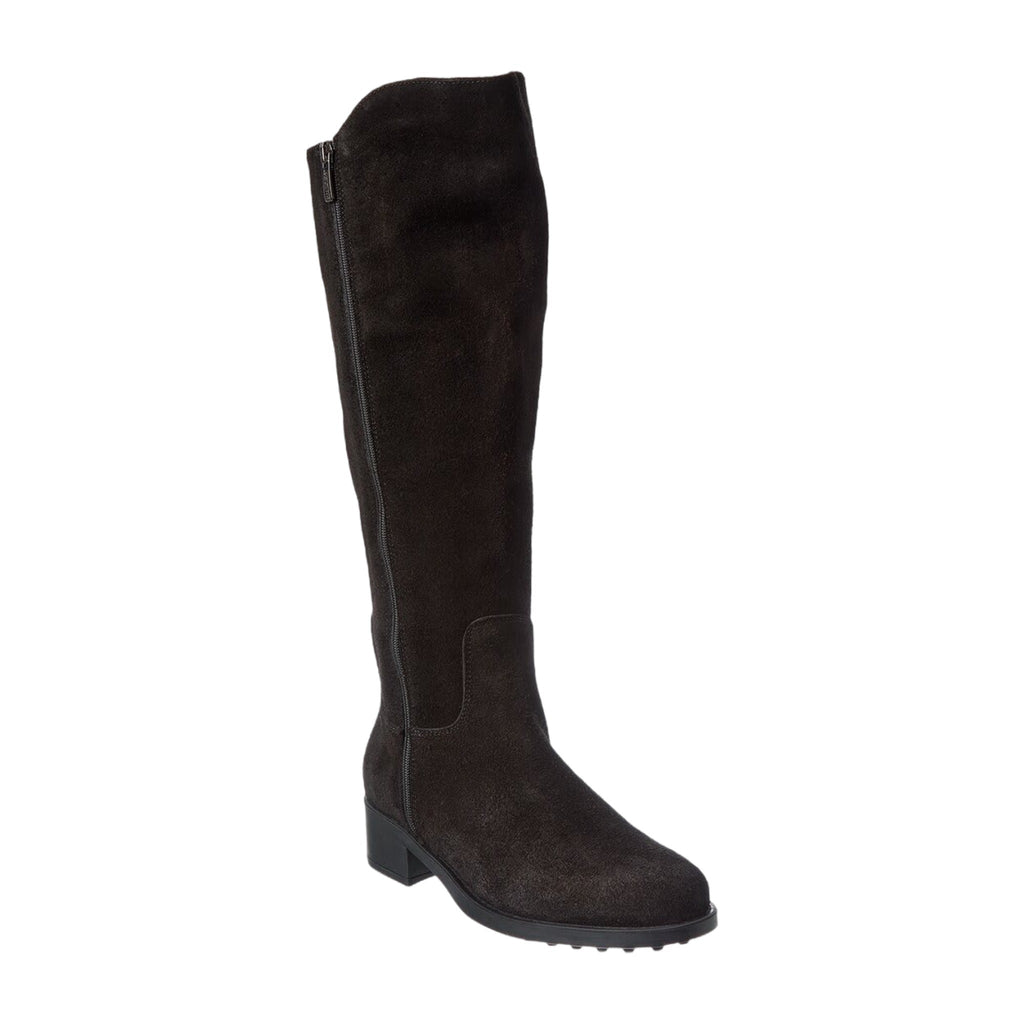 La Canadienne Shayla Suede Boot